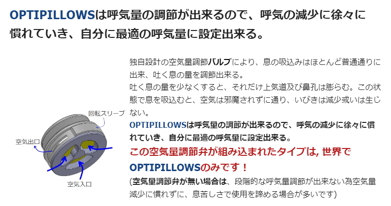Pulpit rock