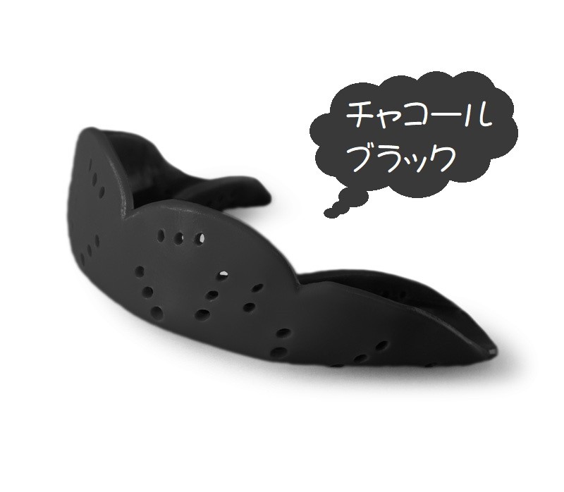 スポーツマウスピース　SISU AERO　米国製　M　L　シス　マウスガード 　1.6mｍ　カスタムフィット 　サッカー　野球　スキー　スノーボード　スケートボード |  | 02