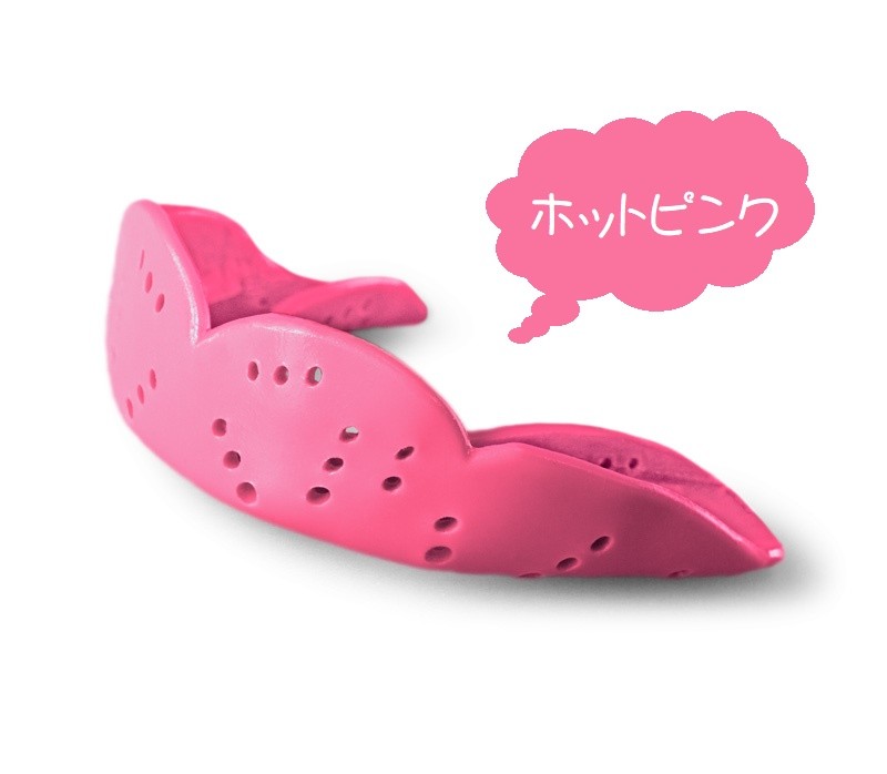 スポーツマウスピース　SISU AERO　米国製　M　L　シス　マウスガード 　1.6mｍ　カスタムフィット 　サッカー　野球　スキー　スノーボード　スケートボード |  | 05
