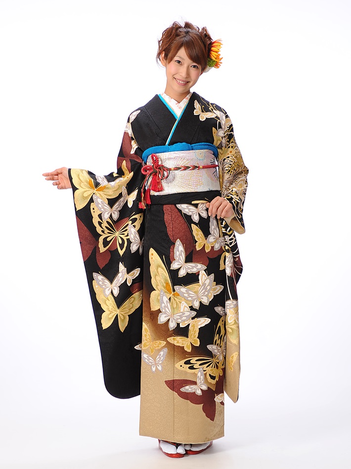 成人式 振袖セット 成人式 振袖レンタルフルセット8SAC-162 振袖 振袖レンタル ふりそで