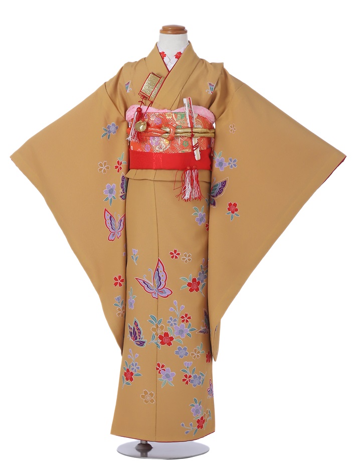 七五三レンタル 七歳女児七五三AP7153 七五三着物 753 女の子七五三