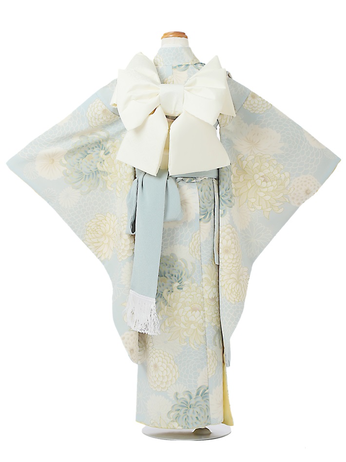 七五三 7歳 着物 レンタル 七歳 女児 AP7183 七五三着物 女の子