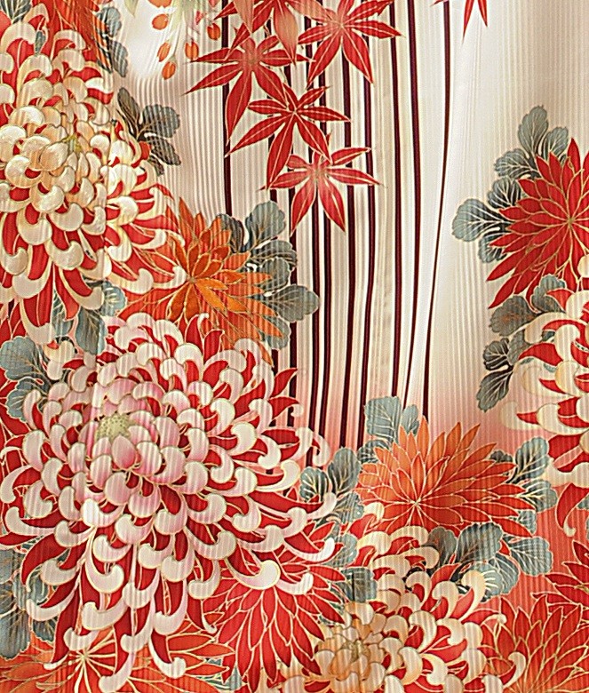 CECIL McBEE（セシルマクビー） CECILMcBEE.成人式振袖レンタルフル