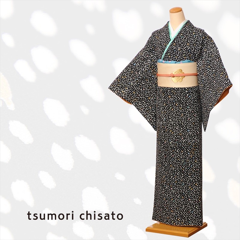 販売 tsumori chisato レンタル 着物 母