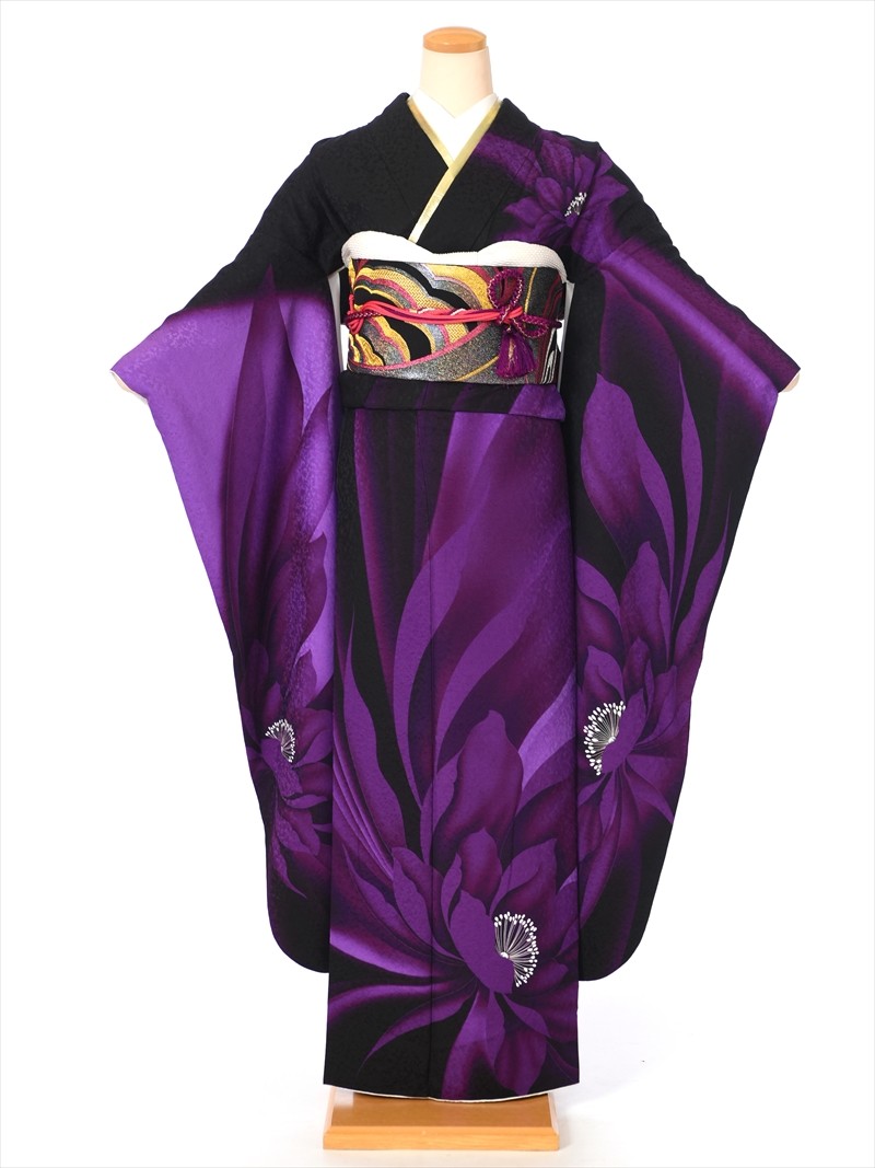 成人式 振袖レンタルフルセット8SAC-539 振袖 振袖レンタル ふりそで