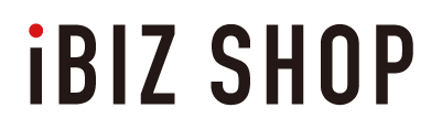メンズスーツ iBiz shop Yahoo!店 ロゴ