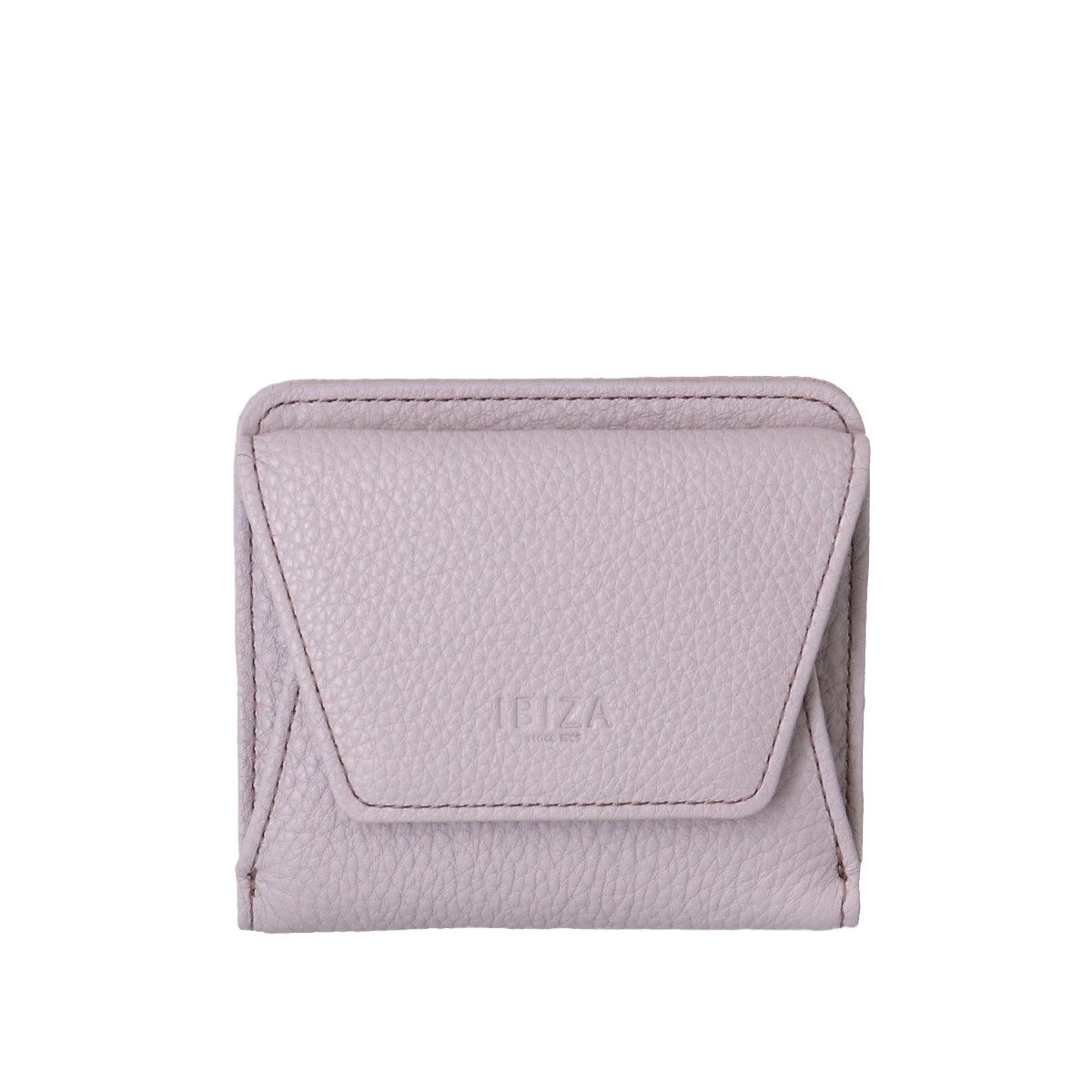 レア ✨IBIZA イビザ 貝殻モチーフ シルバー　イカ×タコ　小銭入れ　財布 ヘビ革 BOXコインケース付折り財布 – イビサ オンラインショップ