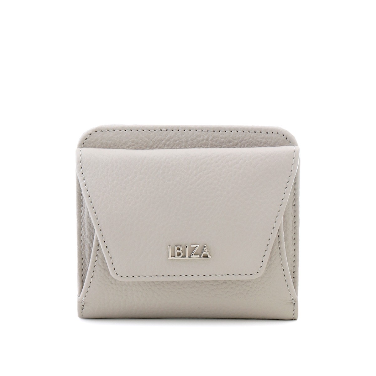 IBIZA イビザ　折り財布　BOXコインケース付き 牛革 BOXコインケース付折り財布 / IBIZA | ファッション通販