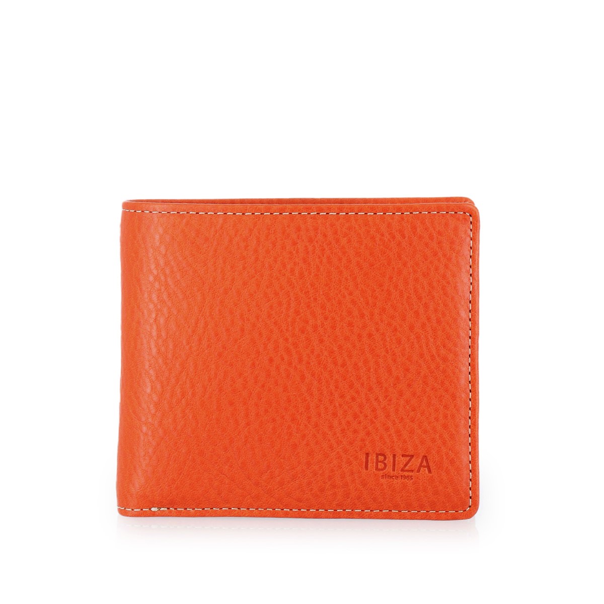 イビサ公式 財布 日本製 イビサ 二つ折り 本革 レザー 機能的