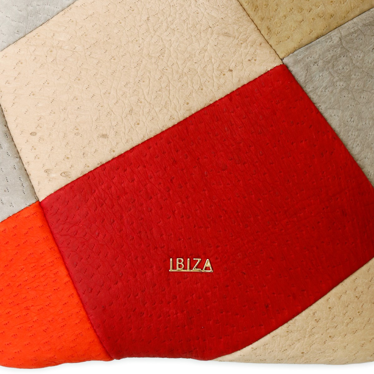 IBIZA（イビサ） イビサ公式 ハンド バッグ ショルダー 斜めがけ 