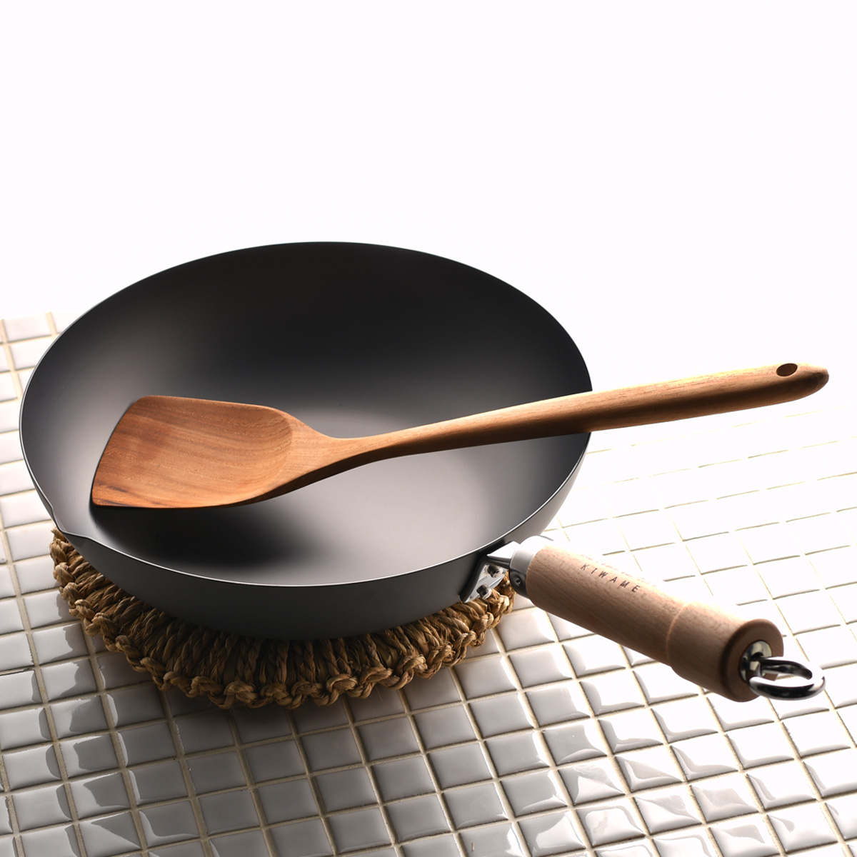 【名入れ可、ロゴ画像可】 森と暮らしのどうぐ 37cm ターナー |  | 05