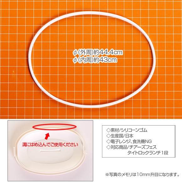 011306 チアーズフェス タイトロックラン...の詳細画像1