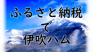 ふるさと納税リンク