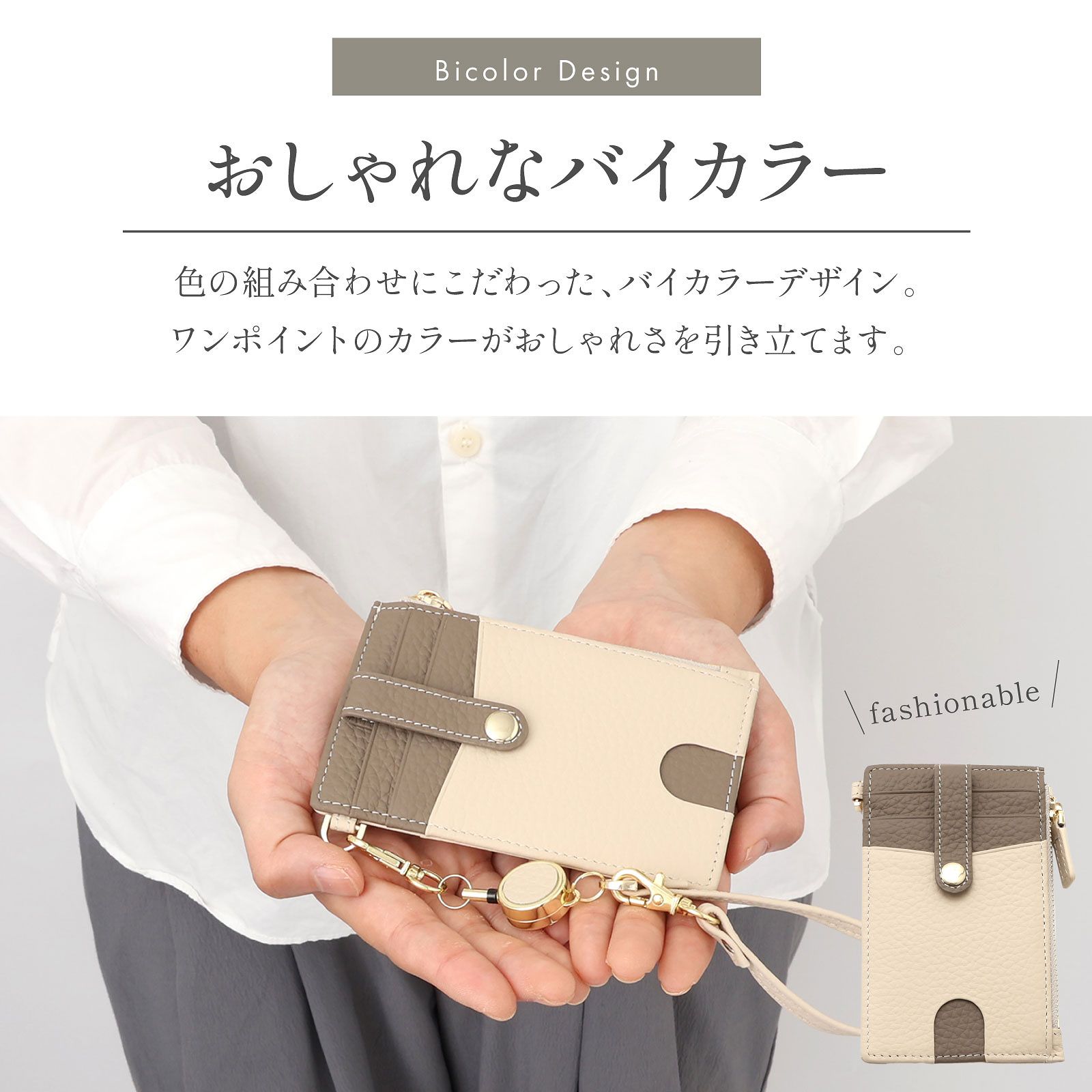 美品✨プラダ♡パスケース付きバイカラーフラップ長財布　シルバー金具ピンク プラダ(PRADA) ピンク 財布 | 通販・人気ランキング - 価格.com