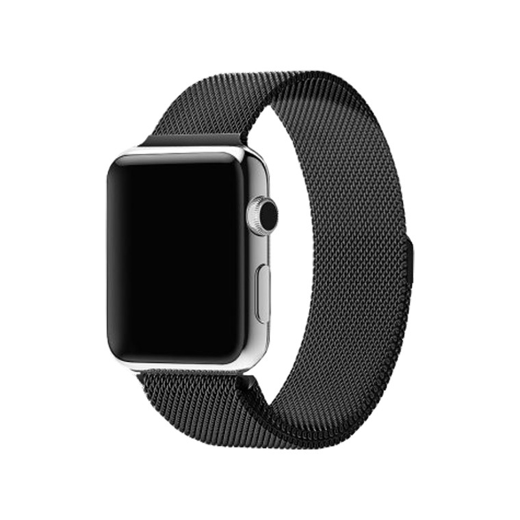 Apple Watch バンド ステンレス ミラネーゼループ Series 4 5 6 Se シリーズ 3 2 アップルウォッチ バンド 44mm 40mm 42mm 38mm マグネット ベルト Applewatch Applewatch Miraband スマホカバーのアイカカ 通販 Yahoo ショッピング