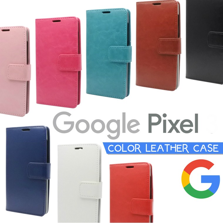 Google Pixel3a ケース 手帳型 Google Pixel4a ケース Pixel3 Pixel 4