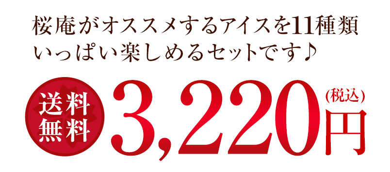  盛りだくさんセット2024　Ver.2