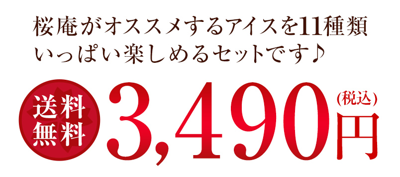  盛りだくさんセット2025　Ver.3