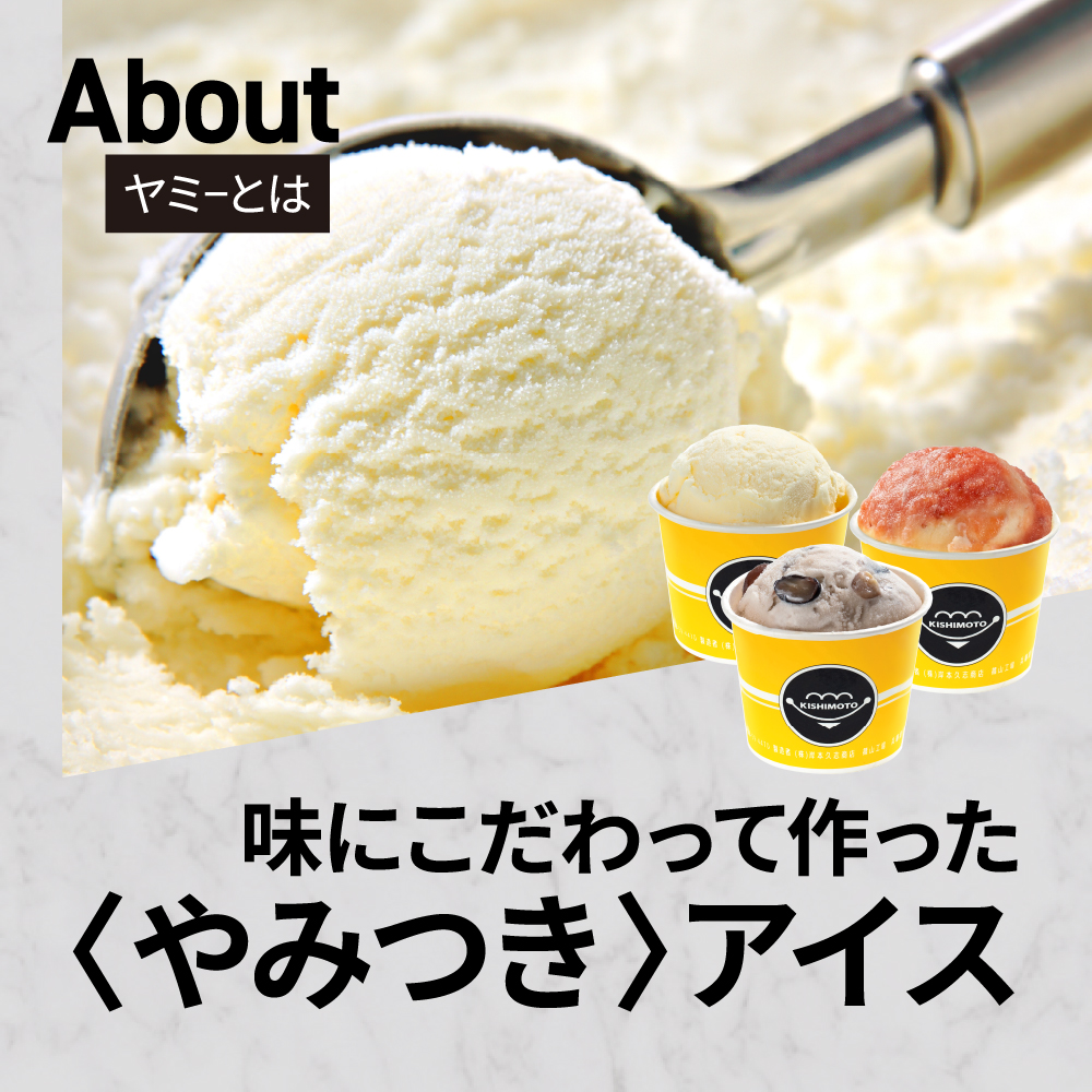 Yummyについて