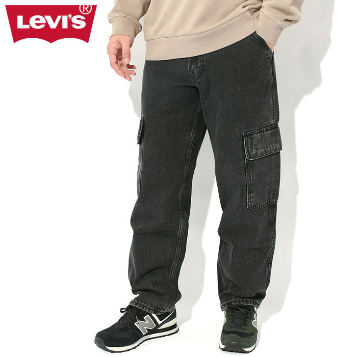 Levi's リーバイス パンツ Levis メンズ 568 ルーズ ストレート Levi's リーバイス パンツ Levis メンズ 568 ルーズ ストレート