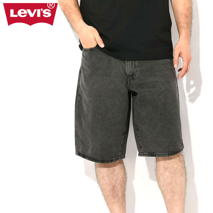 Levi's リーバイス ハーフパンツ Levis メンズ 478 バギー