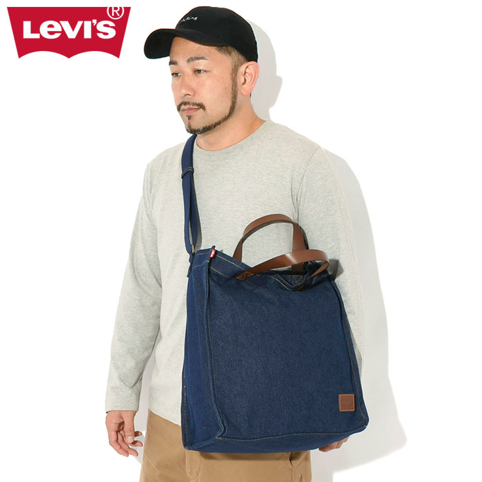 リーバイス デニムバッグのおすすめ人気商品一覧 通販 - Yahoo