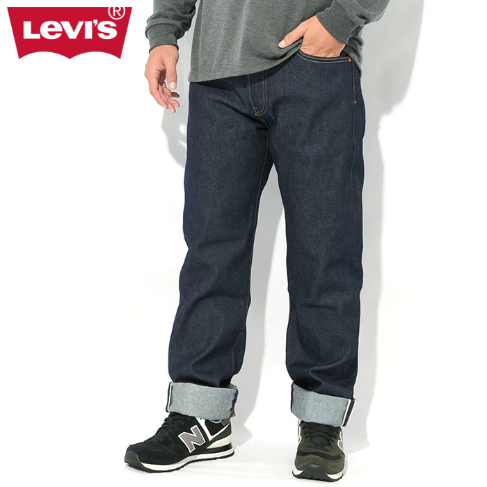 Levi's（リーバイス） パンツ Levis メンズ 501 オリジナル ジーンズ