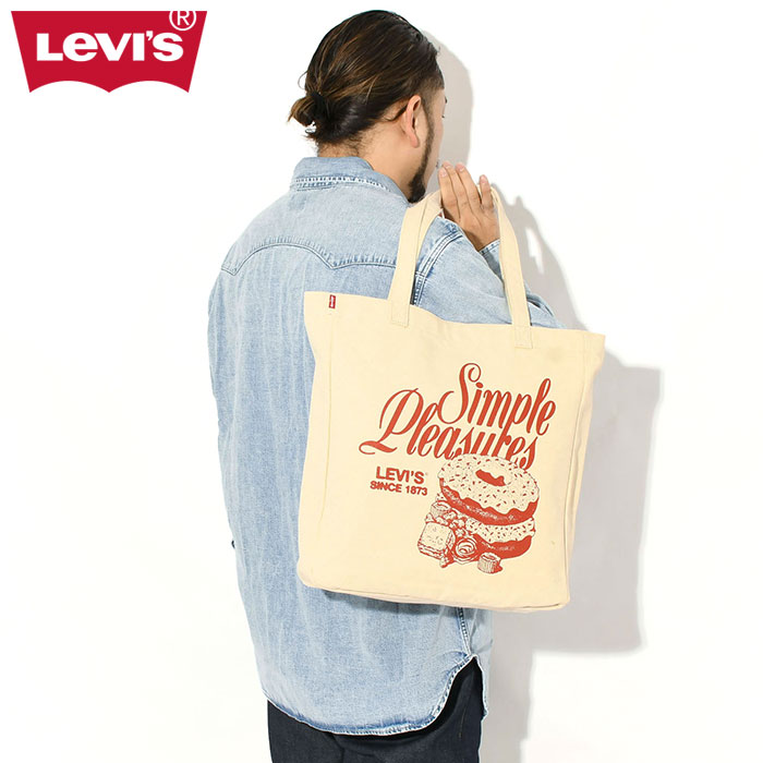 Levi's メンズトートバッグ｜バッグ｜ファッション 通販 - Yahoo