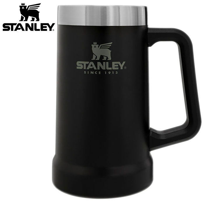 STANLEY スタンレー ジョッキ 真空 0.7L ( ADVENTURE SERIES