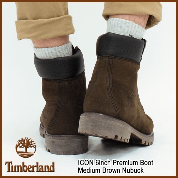 Timberland 【日本正規品】ティンバーランド ブーツ メンズ