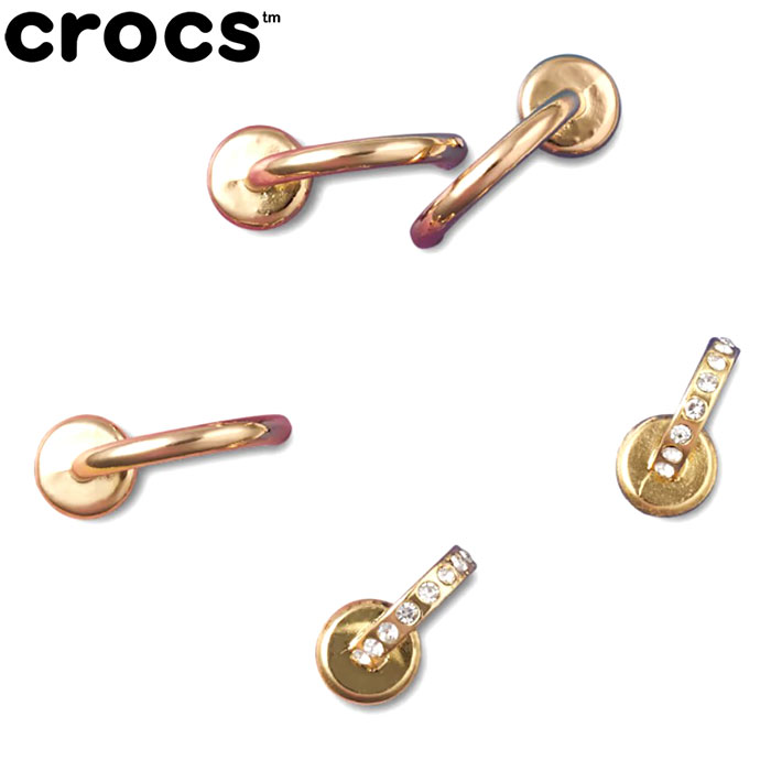 クロックス　チャーム　ばら売り 楽天市場】クロックス チャームの通販