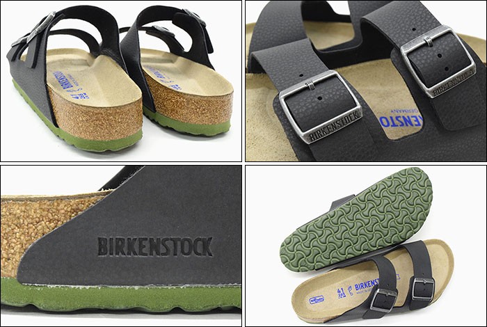 BIRKENSTOCK（ビルケンシュトック） サンダル メンズ 男性用 アリゾナ