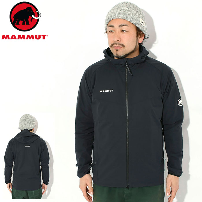 マムート ソフトシェル（MAMMUT）のおすすめ人気商品一覧 通販 - Yahoo