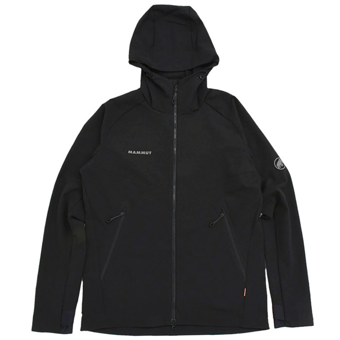 マムート ジャケット MAMMUT メンズ マクーン ソー フーデッド ( Macun So Hooded JKT マウンテンパーカー JACKET  アウター 1011-00791 ) : mam-1011-00791 : ice field - 通販 - Yahoo!ショッピング