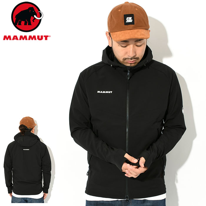 マムート MAMMUT メンズ アウトドア ウエア アウター Dyno 2.0 ML