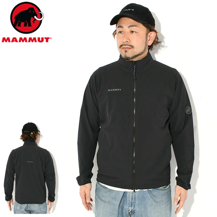 MAMMUT（マムート） ジャケット メンズ コンフォート ( Comfort JKT 撥