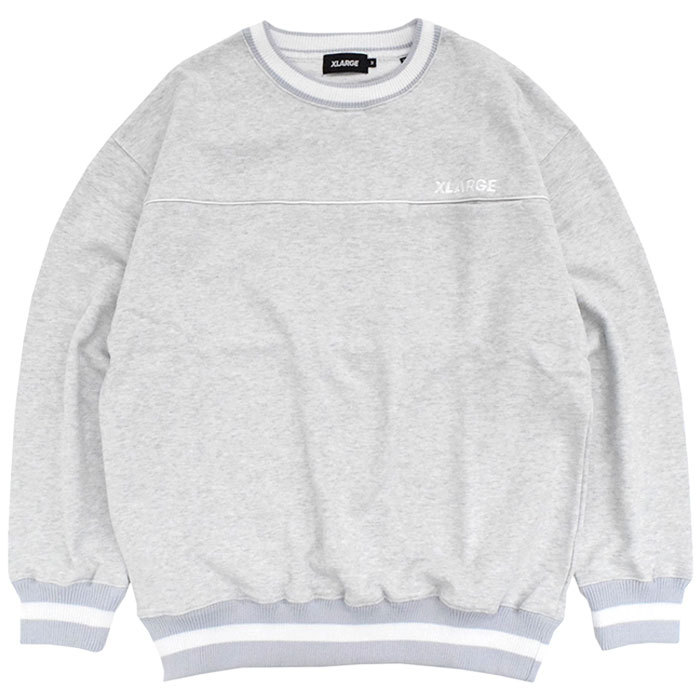 エクストララージ トレーナー X-LARGE メンズ スランテッド ロゴ 