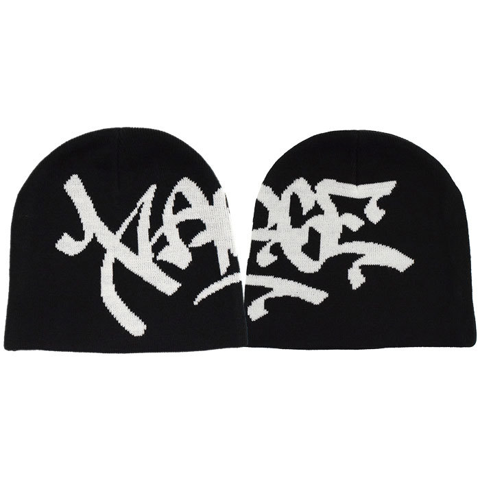 XLARGE（エクストラ ラージ） ニット帽 X-LARGE メンズ グラフィティ