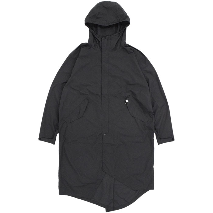 カリマー ジャケット Karrimor メンズ トランジット HBT コート コラボ ( TRANSIT HBT Coat レイン 雨 JACKET  アウター アウトドア 101216 )