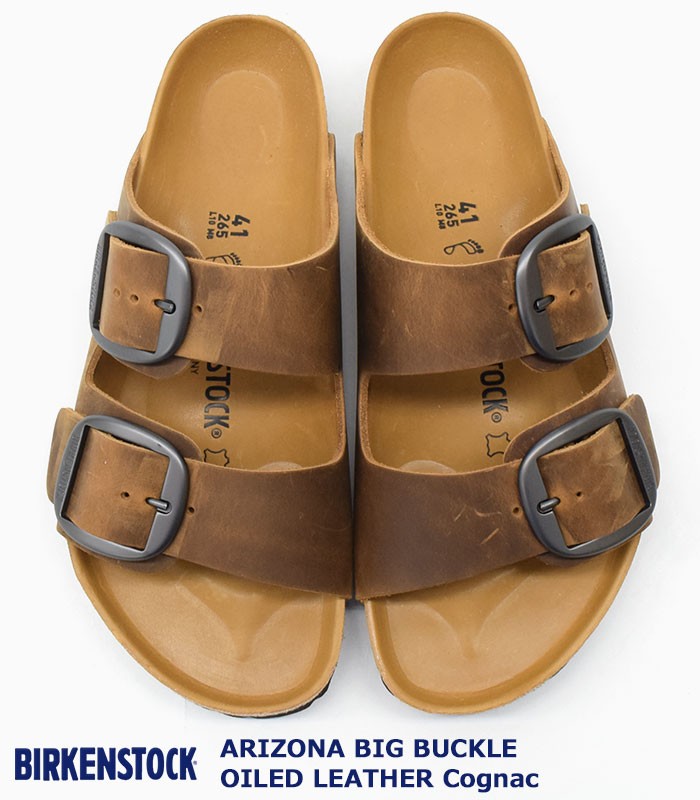BIRKENSTOCK ビルケンシュトック サンダル メンズ 男性用 アリゾナ
