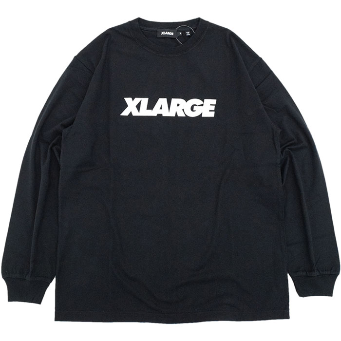 XLARGE メンズ長袖Tシャツ、カットソーの商品一覧｜Tシャツ 