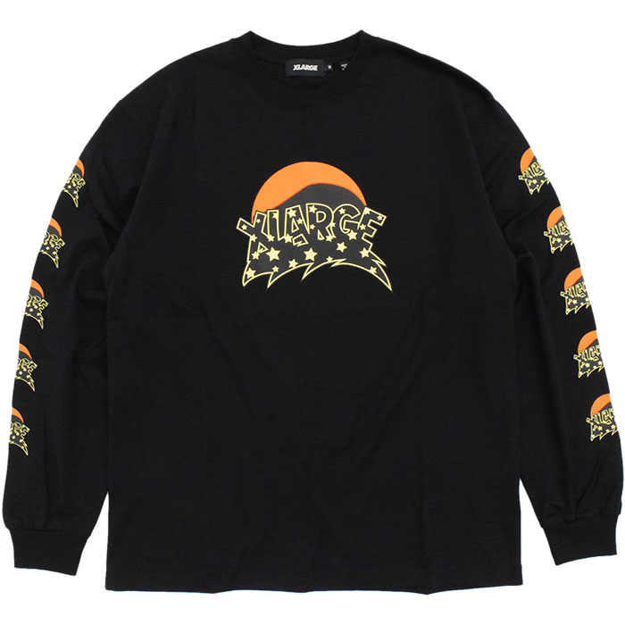 XLARGE ロンTの商品一覧 通販 - Yahoo!ショッピング