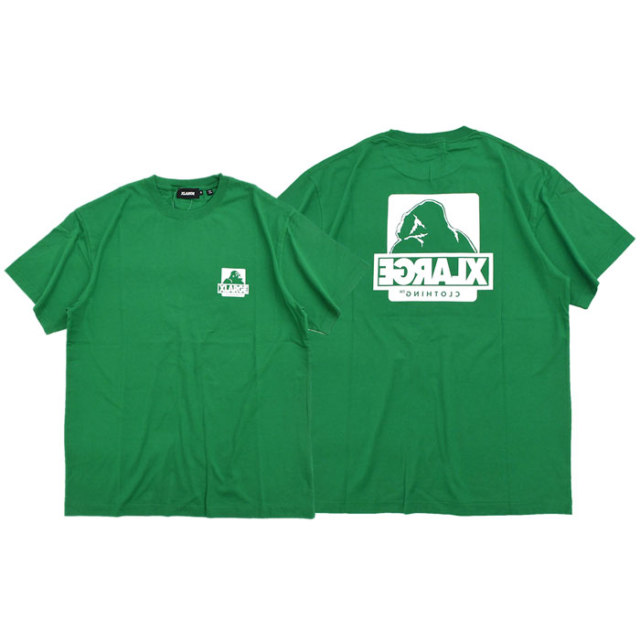 XLARGE フィール ネイチャー 半袖 Tシャツ 送料込 楽天市場】エクストララージ X-LARGE Tシャツ 半袖 メンズ