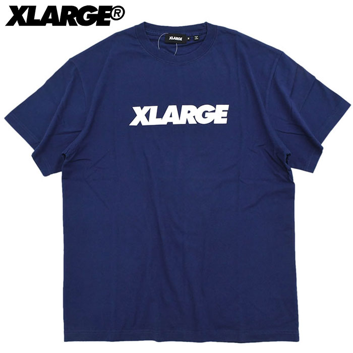 エクストララージ Tシャツ 半袖 X-LARGE メンズ 23SP スタンダード 