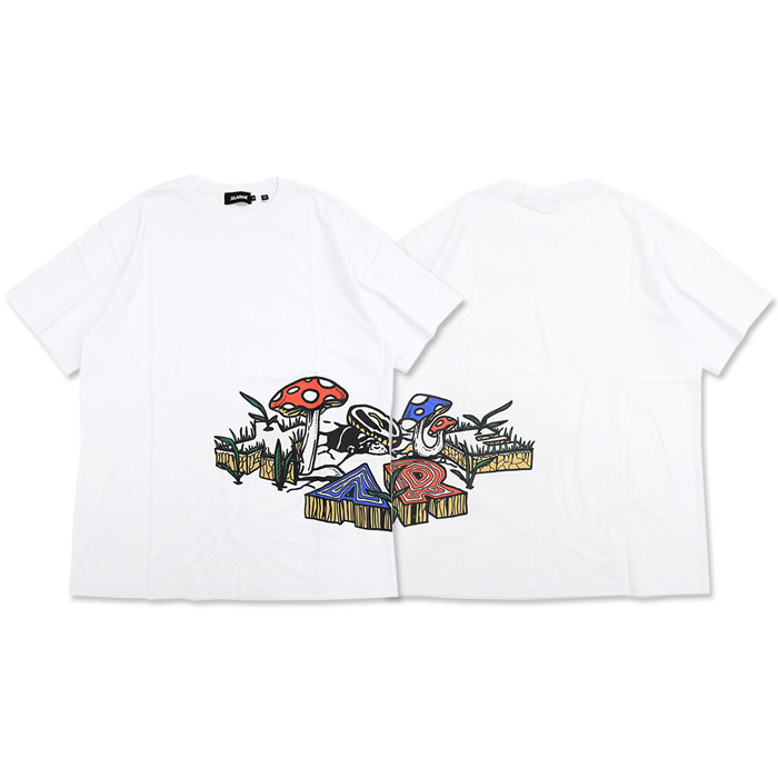 XLARGE エクストララージ Tシャツ 半袖 X-LARGE メンズ