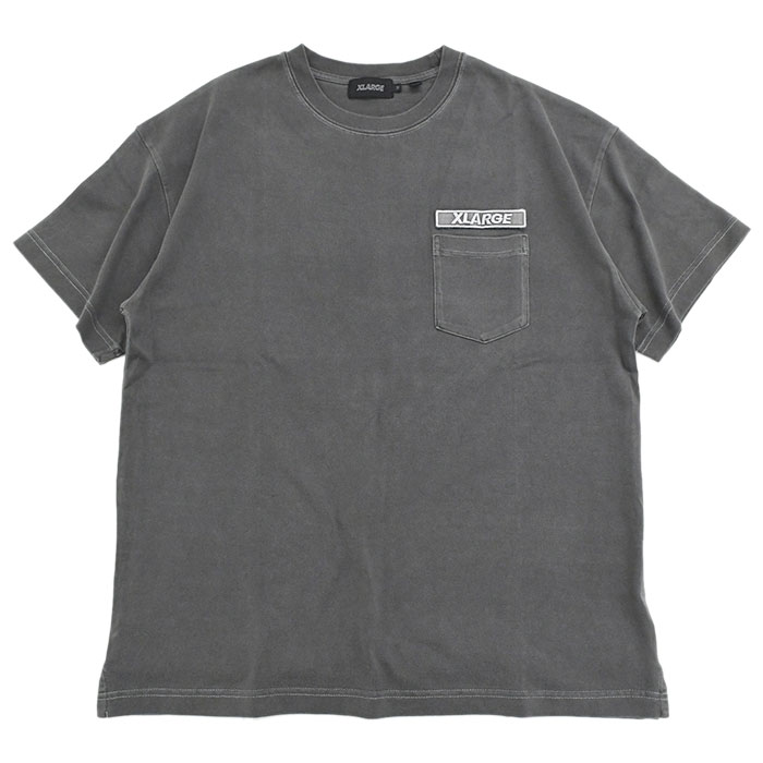 XLARGE（エクストラ ラージ） Tシャツ 半袖 X-LARGE メンズ HW