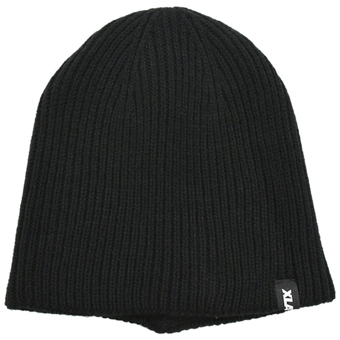 帽子 FILTH CASHMERE BIG BEANIE / CORE BLK FILTH フィルス FW25 CASHMERE BIG BEANIE / DUSTY BRW - NUBIAN ヌビアン