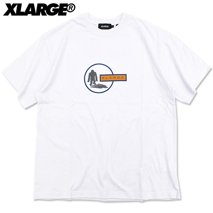 エクストララージ Tシャツ 半袖 X-LARGE メンズ ユーマ ( UMA S/S Tee T-S...