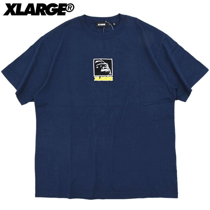 エクストララージ Tシャツ X-LARGE メンズ スクエア OG ( Square OG S/S ...