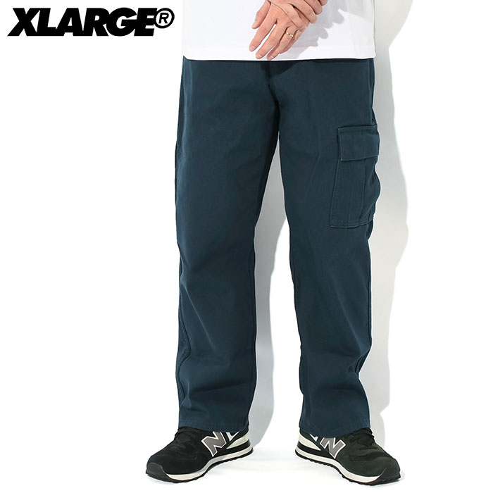 XLARGE ブランドズボン サイズ30インチ M-